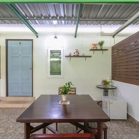 Chaiyo Resort Phuket Ngoại thất bức ảnh