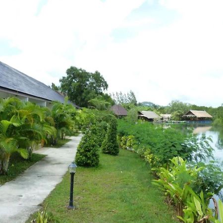 Chaiyo Resort Phuket Ngoại thất bức ảnh