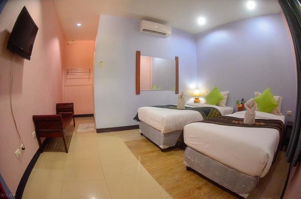 Chaiyo Resort Phuket Ngoại thất bức ảnh