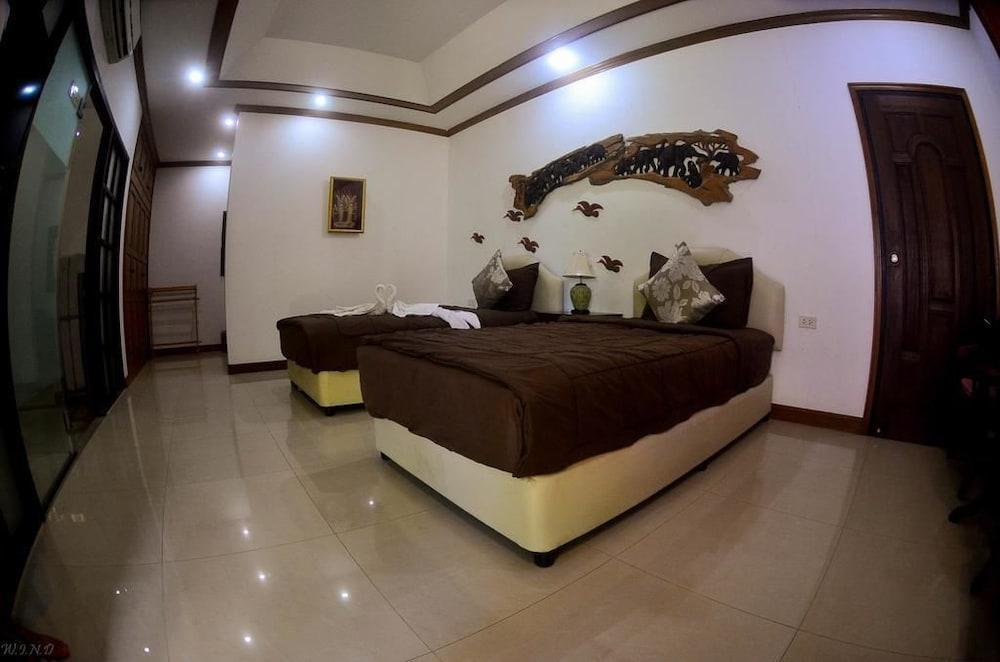 Chaiyo Resort Phuket Ngoại thất bức ảnh