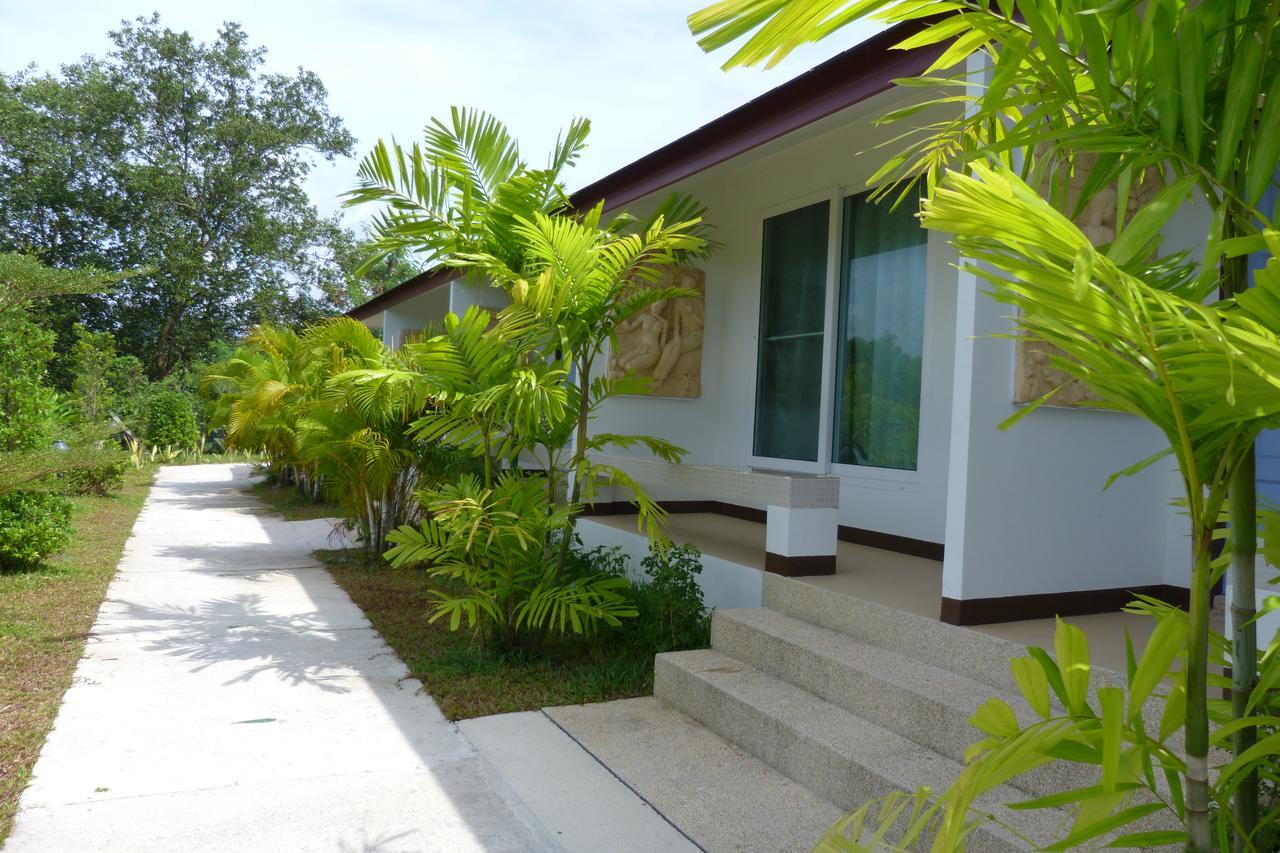 Chaiyo Resort Phuket Ngoại thất bức ảnh