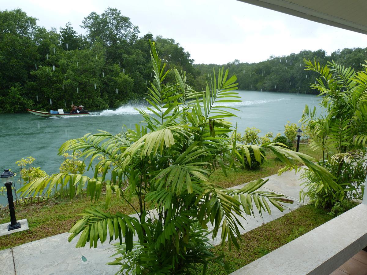 Chaiyo Resort Phuket Ngoại thất bức ảnh