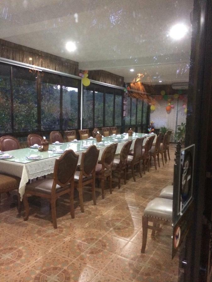 Chaiyo Resort Phuket Ngoại thất bức ảnh