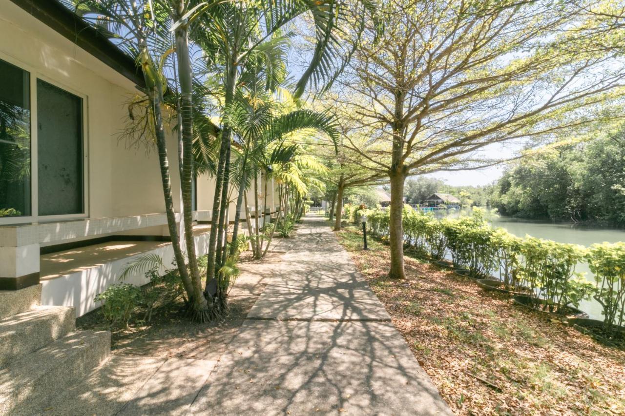 Chaiyo Resort Phuket Ngoại thất bức ảnh