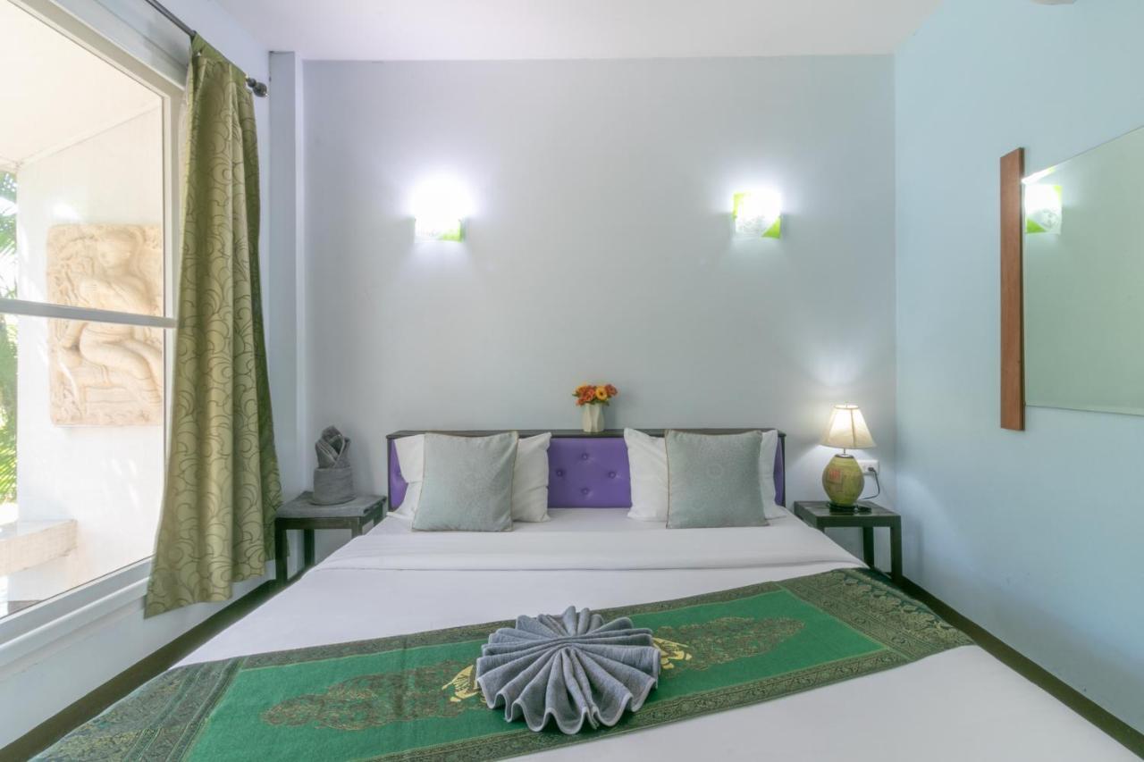 Chaiyo Resort Phuket Ngoại thất bức ảnh