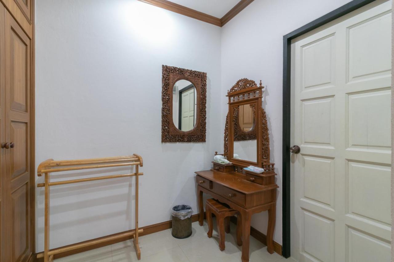 Chaiyo Resort Phuket Ngoại thất bức ảnh