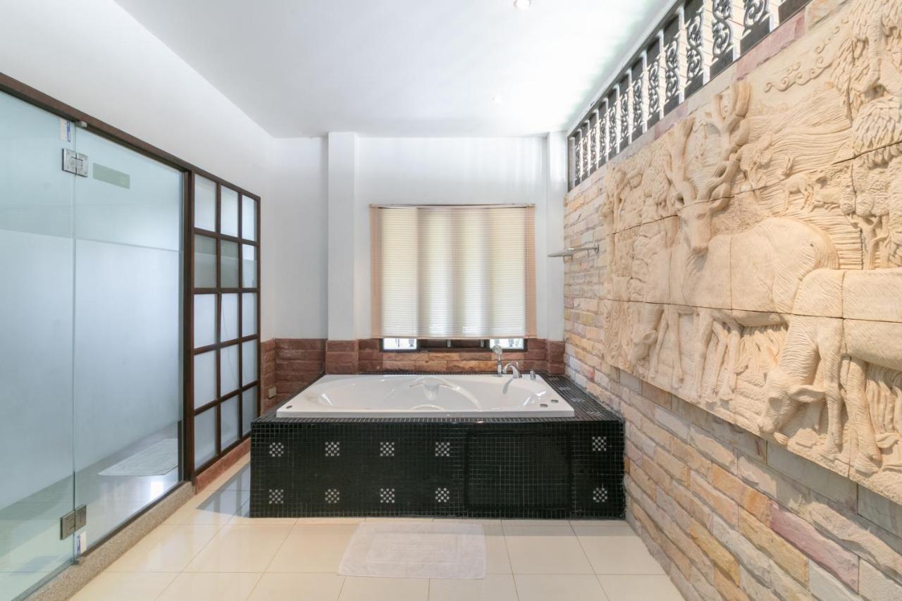 Chaiyo Resort Phuket Ngoại thất bức ảnh