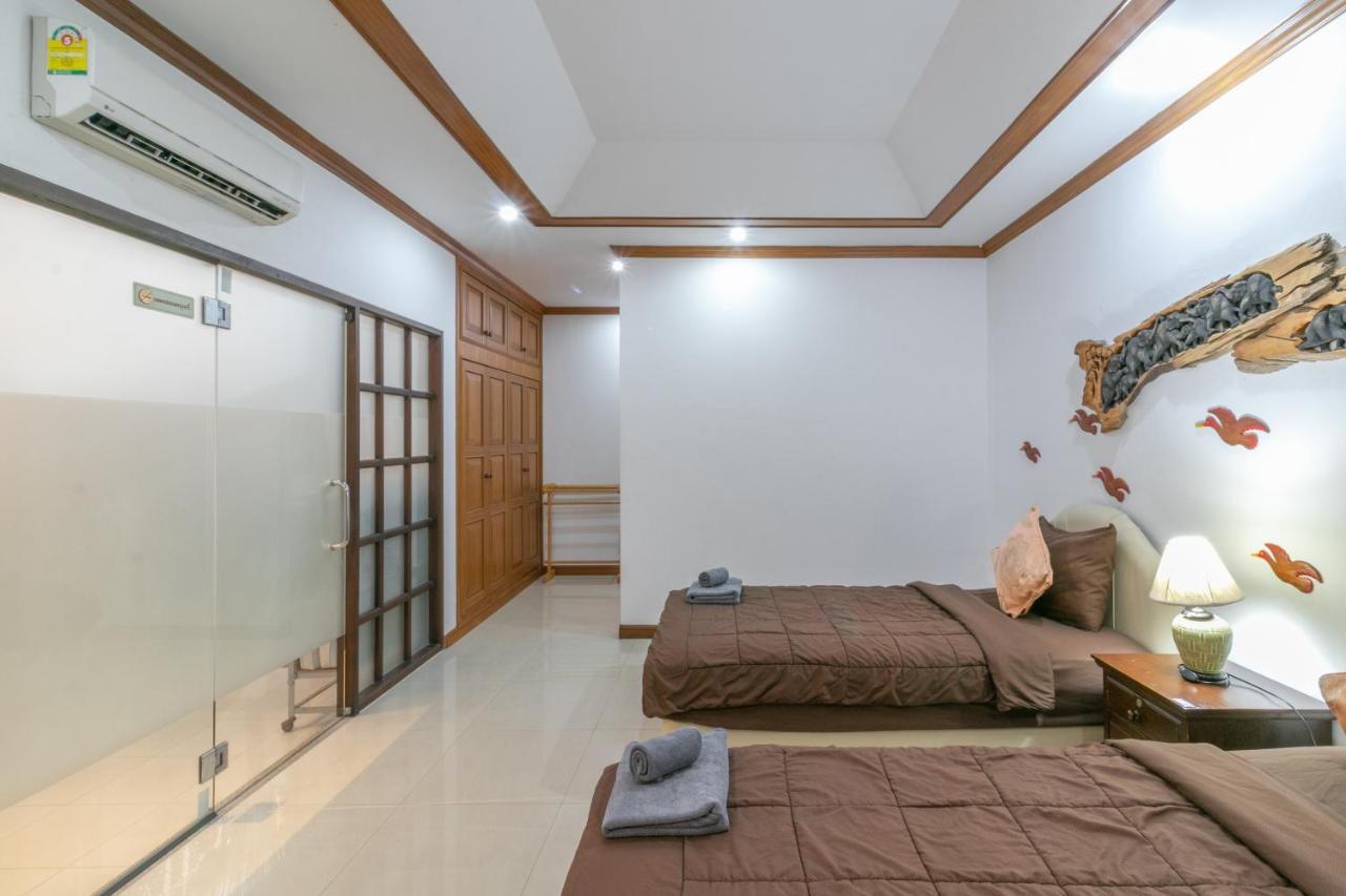 Chaiyo Resort Phuket Ngoại thất bức ảnh