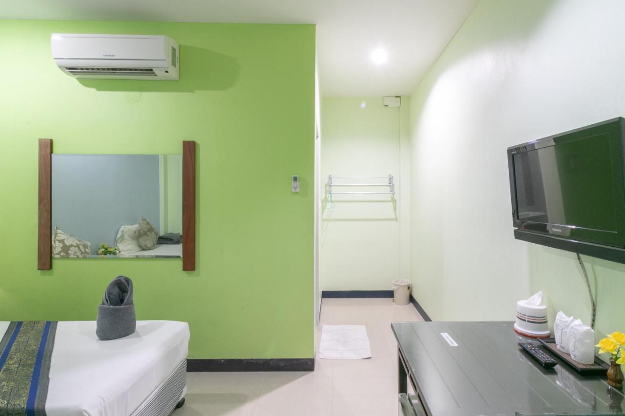 Chaiyo Resort Phuket Ngoại thất bức ảnh